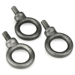 Electro Voice EBK-M10-3PACK M10 Forged Eye bolt (3pk)