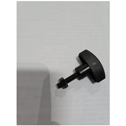 Yorkville STD0041 BS 310 311 Tilt Adjust Knob with Nut and Washer