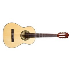 Beaver Creek BCTC60M-B (B-Stock) 3/4 Size Nylon String Classical Acoustic Guitar - Satin Natural