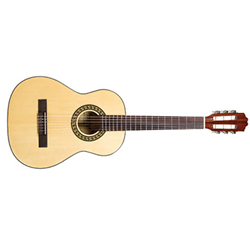 Beaver Creek BCTC90M-B (B-Stock) Nylon String Classical Acoustic Guitar - Satin Natural