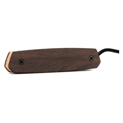 Fishman PRO-NEO-D04 Neo-D  Acoustic Soundhole Pickup Single Coil Pick Up in Woodgrain
