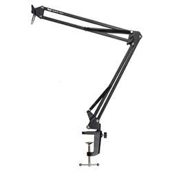 CAD Audio PODMASTER-BOOM Professional Broadcast Desk Boom Arm