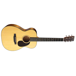 Martin 10Y25D18 (2025) D-18 Standard Series Acoustic Guitar - Natural Aging Toner w/ Hardshell Case