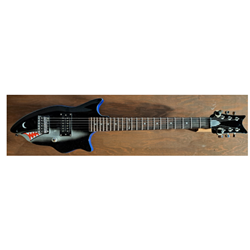 Bandstand SG-1 Shark Electric Guitar