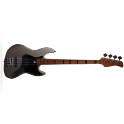 Sire V5-ALDER-4-CGM Marcus Miller V5 4-String Electric Bass in Champagne Gold Metallic