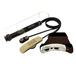 L.R. Baggs LR-ANTHEM Acoustic pick up
