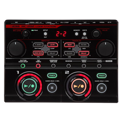 Boss  RC-202 Loop Station Pedal