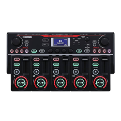 Boss  RC-505MKII Loop Station