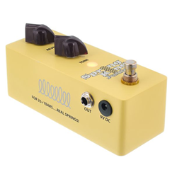 Danelectro D-SKJ-1 Spring King Guitar Pedal