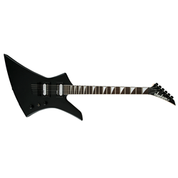 Jackson 2910124568 JS Series Kelly JS32T Electric Guitar - Satin Black