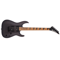 Jackson 2910339585 JS Series Dinky Arch Top JS24 DKAM Electric Guitar - Black Stain