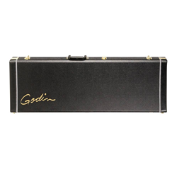 007028 Godin MultiAc Encore, Ambiance, Mundial, ACS, A6, A12 &A11 and Multiac Nylon Deluxe Hardshell Case