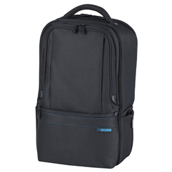 Roland CB-BU10 Boss Backpack Ideal for Carry Pedals,Cables & Footswitches