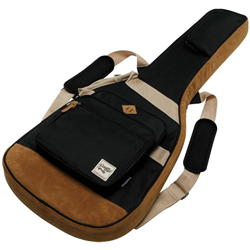 Ibanez IGB541BK Power Pad Designer Collection Gig Bag For Electric Guitar - Black