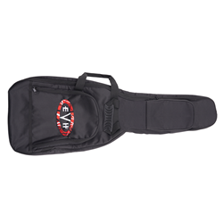 Fender 0227742100 EVH Wolfgang/Striped Series Gig Bag, black