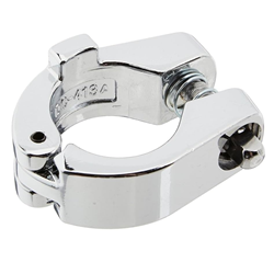 Gibraltar SC-HML34 3/4 inch hinged memory clamp memory lock