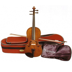 ST1505/16/0 Stentor Student II Viola Outfit 16"