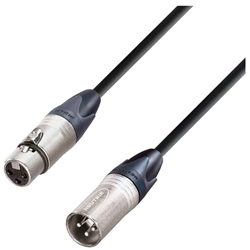 BRTB XM-75 XCalibur Series XLR Male to Female Cable - 75 ft