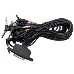 Alesis 628130139-A Snake Cable Replacement for Surge Mesh Electronic Drum Kit