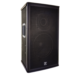 Yorkville EXMPRO12 EXM Battery-Powered PA Speaker