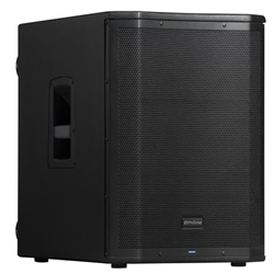 Presonus AIR15S PreSonusAIR15s 1200w Active Sound-Reinforcement Subwoofer