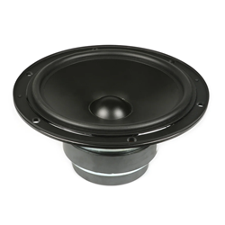 Mackie 0021512 XDCR DRIVER CONE WOOFER 8 IN 4 OHM