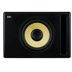 KRK KRKS104 S10.4 Active Studio Subwoofer - 10 Inch