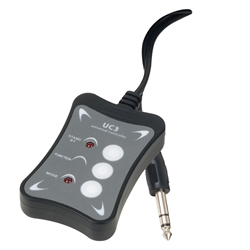 American DJ UC3 Adj Mini Controller