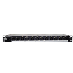 Chauvet DATASTREAM4 Universal DMX512 Splitter