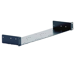Shure URT2 Rack Tray for BLX4 BLX88 GLXD PG4 & PG88