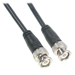BRTB PBBA-10 RG58 50 ohm BNC Antenna Cable - 10 ft