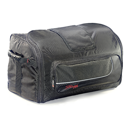 Stagg SPB-15 Padded Nylon Carrier Bag For PA Box/Wedge With 15" Speaker