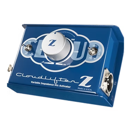 CL-Z Cloudlifter Cl-Z Variable Impedance Mic Activator