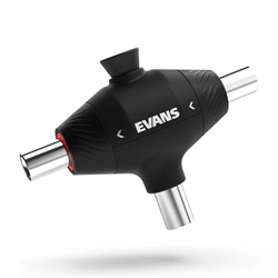 Evans DAPCK Pull Cord Drum Key