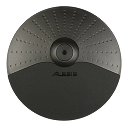Alesis 102150143-A 10" CYMBAL PAD WITH CHOKE