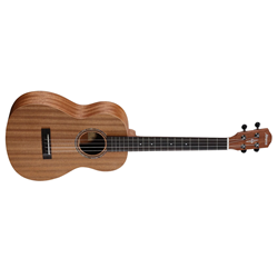 Alvarez RU22B Baritone Ukulele - Natural Satin