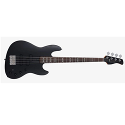 Sire U7-4-BKS Marcus Miller U7 4-String Electric Bass in Black Satin