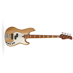 Sire P8-4-NT Marcus Miller P8 4-String Electric Bass Natural