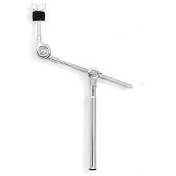 SC-4425MB Gibraltar Short Cymbal Boom Rachet Tilt