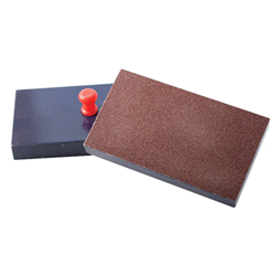 Mano Percussion MP-SBLK2 Sand Block Set