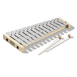 Sonor ORFF AG-GB-INT Alto Global Beat Glockenspiel