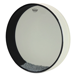 Remo ET-0212-00 Ocean Drum Standard 12"