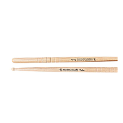 Head Hunters HG C Headhunters Hickory Grooves C Drum Sticks