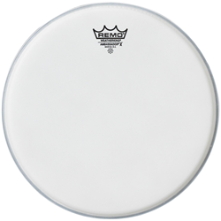 Remo AX-1120-00 Ambassador X Bass Drum Head - Coated 20 Inch