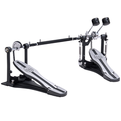 Mapex MPX-P410TW 400 Double Pedal Single Chain Drive with Duo-Tone Beater