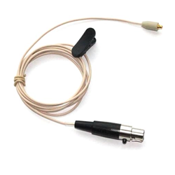 Countryman E6CABLEL2SR Replacement Cable (to 3.5mm)