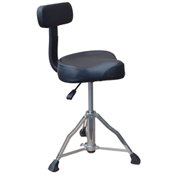 Viper VIP TFC9002 Drumseat with Backrest