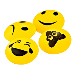 Meinl FSA24 Face Shaker Assortment Set Of 4