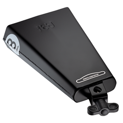 Meinl HCO2BK Cowbell 8" Headliner Black