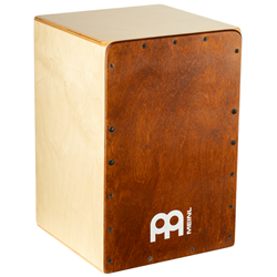 Meinl SC80AB-B Snarecraft Cajon 80 (Baltic Birch)